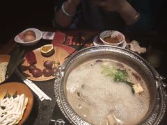 -牛New寿喜烧(闵行龙湖天街店)