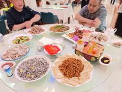 -老虎滩船说·海胆水饺·大连海鲜(老虎滩店)