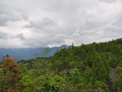 -梭布垭石林景区