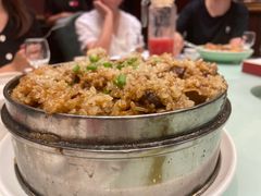 荷香糯米排骨-金春禧(世茂国际广场店)