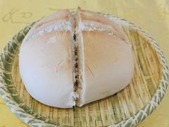 烤馒头-同和居(什刹海店)