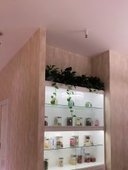 -诗媛嘉美健康管理中心(金桥店)