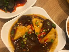 -谭仔米线(皇庭广场店)