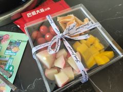 -巴蜀大将火锅(春熙店)