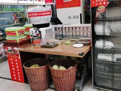 -老海陵·泰州菜(图书馆店)