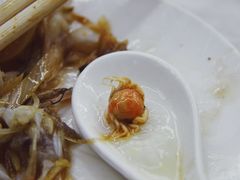 蒜蓉粉丝蒸牡蛎-北戴河庆山饭店·海鲜砂锅粥(北戴河黑石路店)