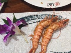 -渔日本料理铁板烧(新天地假日广场店)