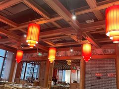 大堂-陈傻子餐厅(世纪都会店)