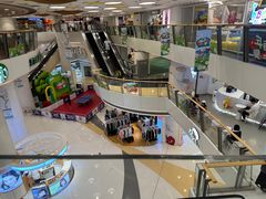 -银座mall(东直门店)