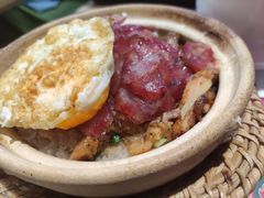 -华记煲仔华·煲仔饭(市桥易发店)