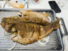-帕米尔食府(白云观店)
