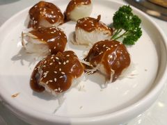 乾隆白菜-到家尝北京菜(西坝河店)