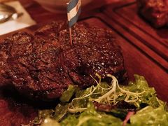 -El Bodegon阿根廷秘鲁餐厅(幸福路店)