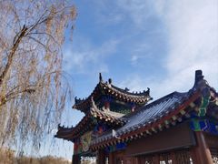 -长春市南湖公园