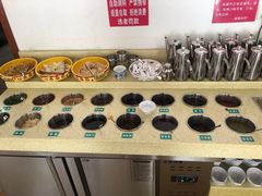 -重庆秦妈火锅(全国连锁五台山店)