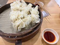 -晓友烧麦(光华村店)
