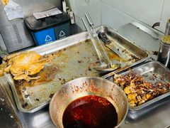 -童子鸡专卖店(中新街店)