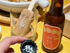 -蔡澜点心·粤菜(花城汇南区店)