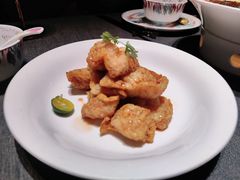 -锦府园·新台州菜(合生汇店)