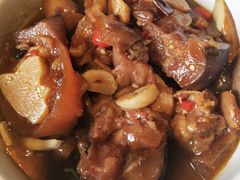 -杭百味·大众精选杭帮菜(西湖音乐喷泉店)