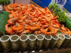 -星伦多自助料理·涮烤一体(虹悦城店)