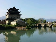 -上甘棠村