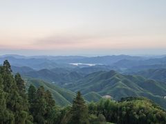-莫干山风景区