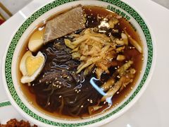 -华天延吉餐厅(西四总店)