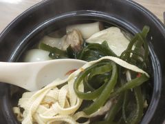 -东关吉祥西安腊汁肉夹馍(健德门店)