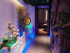 -庭院江南菜•烤鸭•非遗传承(丰台总部基地店)