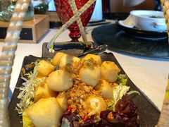 -三号黄浦会Canton Table