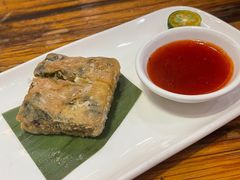 -临家闽南菜(宝洲路店)
