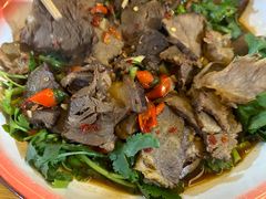 -老三样·美食研究中心(世贸路店)