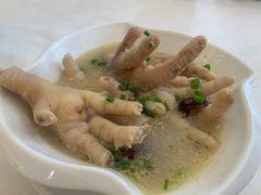 -万山楼海鲜酒家·二十三年老字号