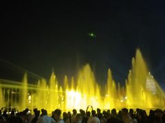 -大雁塔北广场音乐喷泉