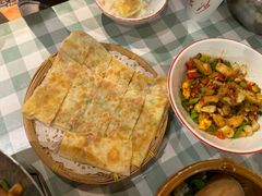 -彭耕记猪油炒小菜(吉联mall店)