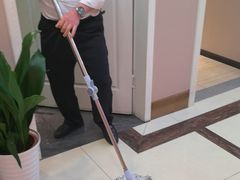 -香山湖渔家大院