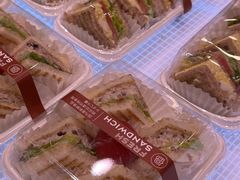 -巴黎贝甜(乌鲁木齐北京路汇嘉店)