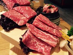 -赤坂亭·M9和牛烧肉·铁板烧(合肥万象城店)