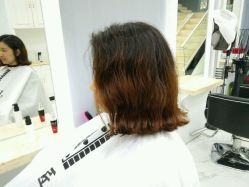 -DL HAIR SALON