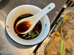 -鑫宝沙茶牛肉火锅(永泰店)