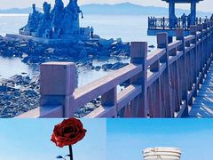 -烟台山景区