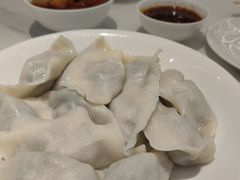 -东方饺子王(新奥购物中心店)