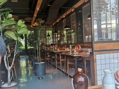 -薇酌饮·陕西菜(南门外店)