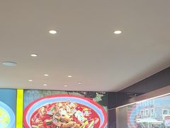 -川流不息·地道川菜·小龙虾(松东路店)