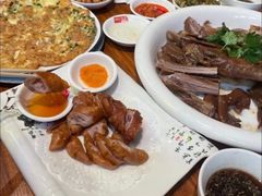 -壹只卤鹅 · 潮汕菜(京基百纳店)