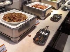 -蓝海国际大饭店·蓝钻自助百汇(兰山店)