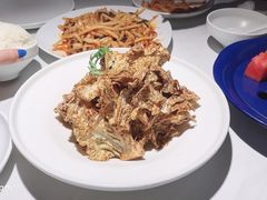 -大鸭梨烤鸭(枣园店)