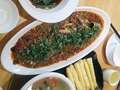 -赤宴·川菜(玉林店)