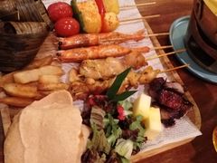 -苏梅花园(群星城店)